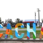 Río Cuarto vivió una fiesta multitudinaria