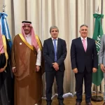 Guillermo De Rivas recibió a la Delegación de Chillán