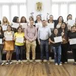 Reforestación en Pampa de Achala: la Fundación Bosquizar plantará 140 mil árboles de tabaquillo