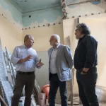 Se reunieron para definir el proyecto «Ficha Limpia»