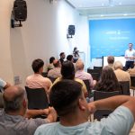 Se realizaron las aperturas de las colonias de verano