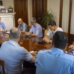 Se lanzó el Operativo Verano en el Valle de Punilla para reforzar la seguridad