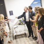 Reconocimiento a empleados municipales de Río Cuarto