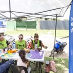 Nuevo servicio de transporte interprovincial entre Córdoba y San Luis