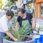 La Muni en tu Barrio tuvo su despedida del 2024