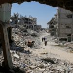 Talleres derrotó a Huracán y sueña con el título de la Liga Profesional