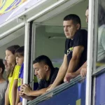 Roly Serrano volvió a la televisión tras el accidente automovilístico que casi le cuesta la vida