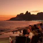 El presidente de Corea del Sur defendió su ley marcial al mencionarla como «inevitable»