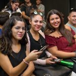 El último día de quinto fue un éxito