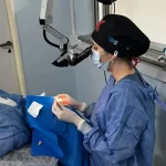 De Rivas supervisó la obra del Centro de Salud