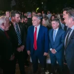 Comenzó la “Navidad Anticipada”