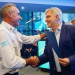 Ivana Icardi no quiere saber nada con Wanda Nara: «Lo predije»