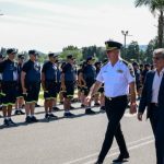 Raphael sufrió un ACV en plena grabación de un programa de televisión