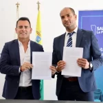 La China Suárez, contra las malas vibras en Navidad: por qué fue «la más feliz en 32 años»