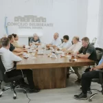 Ambiente: avanza la cicatrización de basurales en el interior provincial