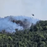 Donald Trump denunció que la Unión Europea trata “muy mal” a Estados Unidos