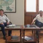 Camino a los 100 parques industriales: en 2024 la provincia invirtió más de 320 millones