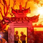 Se presentó la 62º Fiesta del Turismo de Achiras