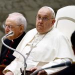 Un gobernador prometió que «el 2025 es el año de la obra pública»