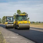 Villa María: la Provincia duplicará la calzada de la RP2, entre la RN 9 y la Autopista a Rosario