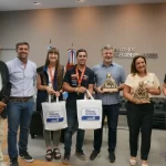 Comerciantes destacan el Centro Comercial a Cielo Abierto