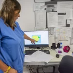 Villa María: la Provincia declaró zona de desastre al sitio afectado por la explosión del gasoducto