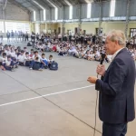 Sur cordobés: Bulnes cuenta con ambulancia propia