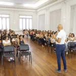 Donald Trump firmó un decreto para reducir la Administración pública y elevar el poder a Elon Musk