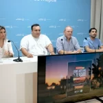 Evo Morales anunció su candidatura presidencial en Bolivia pese a estar inhabilitado