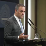 Israel no abandonará sus puntos fronterizos en el Líbano, tras finalizar la tregua