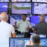 Prevención del dengue: Ambiente ya retiró más de 1.000 toneladas de neumáticos en desuso