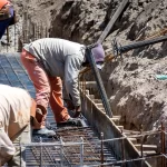 Nayib Bukele ofreció a EE.UU. sus cárceles para albergar presos migrantes y estadounidenses