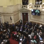 Evo Morales anunció su candidatura presidencial en Bolivia pese a estar inhabilitado