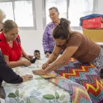 El Papa Francisco pasó «una buena noche», según el último parte médico del Vaticano