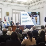 Sampacho: entrega de Patrulla Rural para fortalecer la seguridad de la región