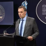 Martín Llaryora asumió la presidencia Pro tempore de la Región Centro