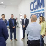 Un incendio produce un apagón en el aeropuerto Heathrow de Londres