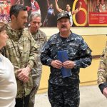 Retroceso en el campo de batalla: Rusia afirmó que el ejército de Ucrania se retira de Kursk