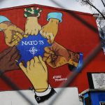 Se lanzó la Mesa de Trabajo por la Seguridad