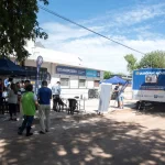 Cinco instituciones del sur provincial recibieron aportes del programa Fortaleciendo clubes