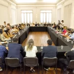 Donald Trump y un duro aviso a la OTAN: EE.UU. no defenderá a quienes no inviertan en defensa