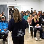 Esquema de servicios: Jueves 10 de abril de 2025