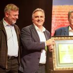 Información de servicio para afiliados de APROSS