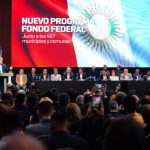 DE RIVAS PIDE A LOS JUECES DE LA CÁMARA FEDERAL QUE PROTEJAN A LOS VECINOS Y NO LA GANANCIA DE LOS BANCOS