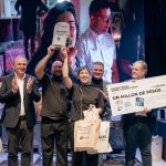 Estudiantes ya concentra en Buenos Aires para enfrentar a su homónimo en Caseros