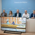 Abrieron las puertas de la Basílica de San Pedro para el último adiós al Papa Francisco