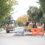 La Provincia conmemoró el 110° aniversario del genocidio armenio