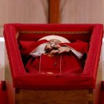 Javier Milei viajará al Vaticano para asistir al funeral del papa Francisco