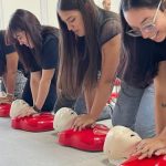 Colonia Tirolesa: Llaryora inauguró el nuevo edificio de la Escuela Secundaria con Formación Profesional