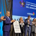 Río Cuarto avanza con el Plan Intensivo de Mantenimiento de Calles